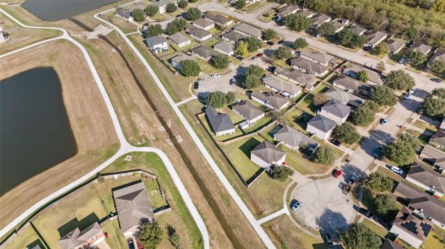 4627 Tulip Garden Ct, Richmond, TX 77469