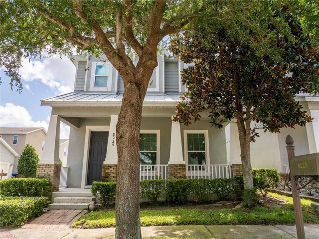 8225 BRYCE CANYON AVENUE, Windermere, FL 34786
