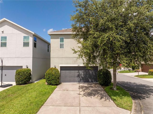 8225 BRYCE CANYON AVENUE, Windermere, FL 34786