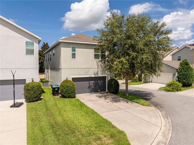 8225 BRYCE CANYON AVENUE, Windermere, FL 34786