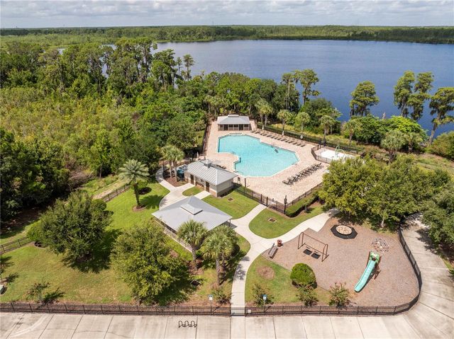 8225 BRYCE CANYON AVENUE, Windermere, FL 34786