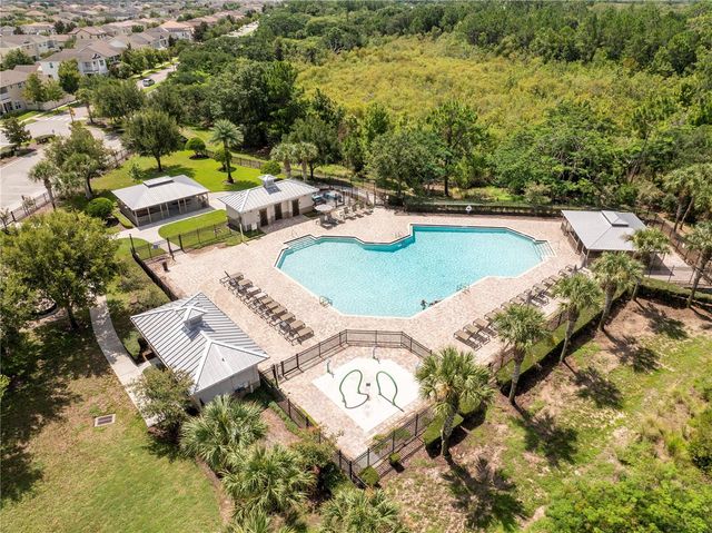 8225 BRYCE CANYON AVENUE, Windermere, FL 34786