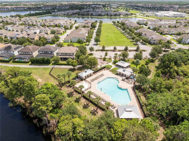 8225 BRYCE CANYON AVENUE, Windermere, FL 34786