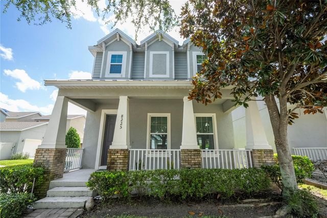 8225 BRYCE CANYON AVENUE, Windermere, FL 34786