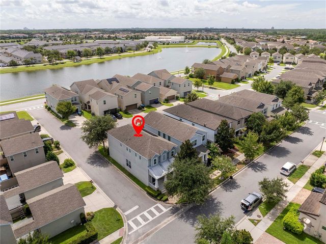 8225 BRYCE CANYON AVENUE, Windermere, FL 34786