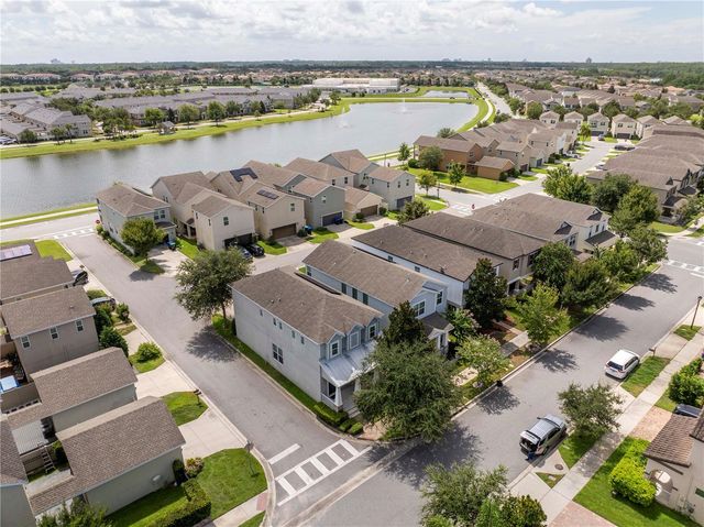 8225 BRYCE CANYON AVENUE, Windermere, FL 34786