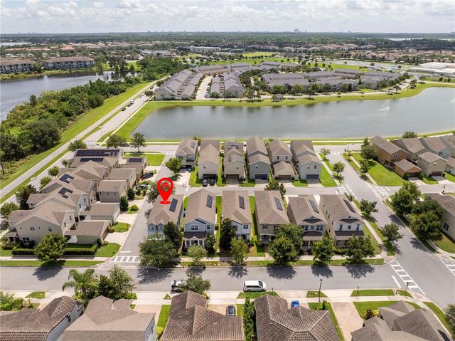 8225 BRYCE CANYON AVENUE, Windermere, FL 34786