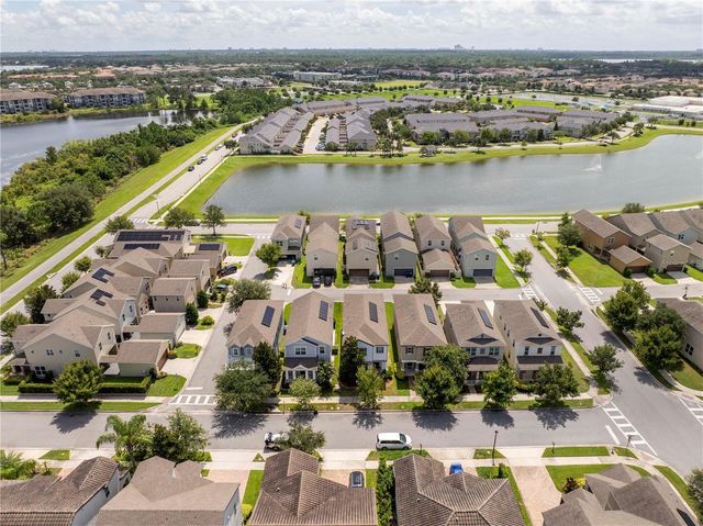 8225 BRYCE CANYON AVENUE, Windermere, FL 34786