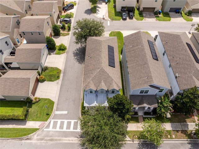 8225 BRYCE CANYON AVENUE, Windermere, FL 34786