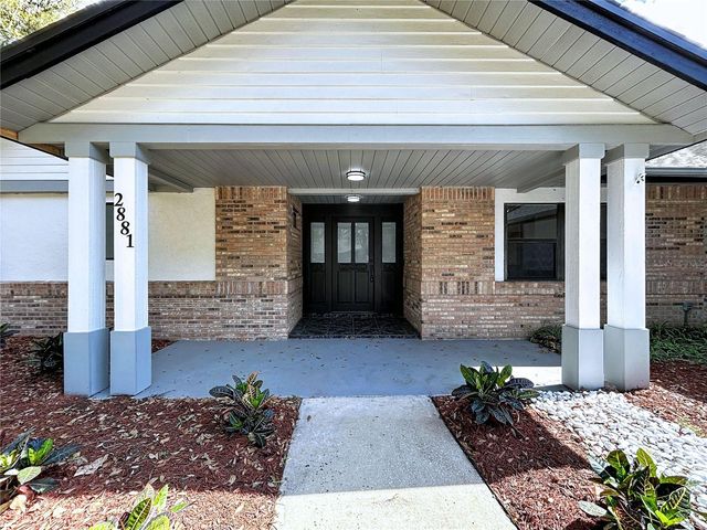 2881 HAMMOCK DRIVE, Plant City, FL 33566