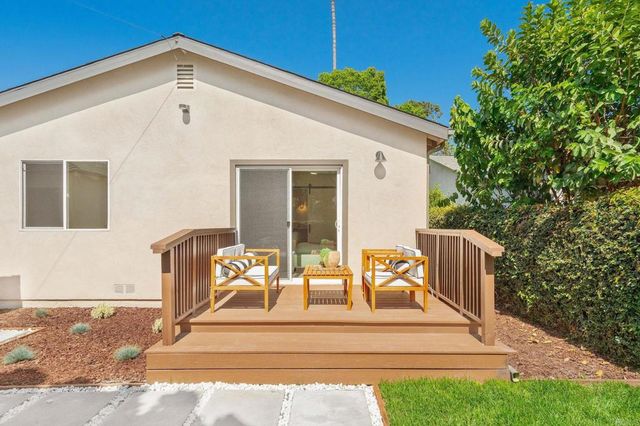 743 N Sparks St, Burbank, CA 91506