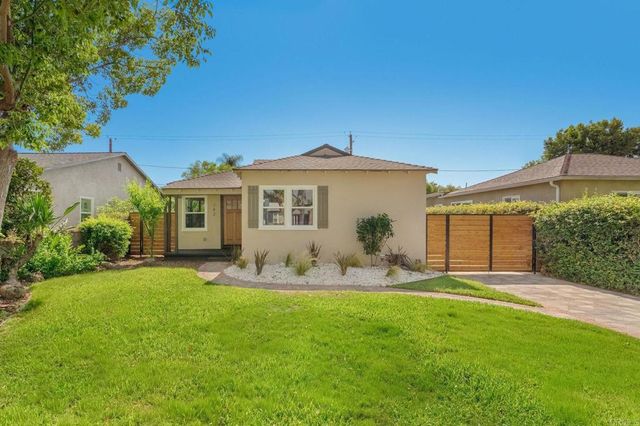 743 N Sparks St, Burbank, CA 91506