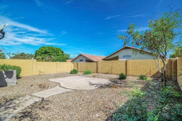 2250 E DEER VALLEY Road 67, Phoenix, AZ 85024