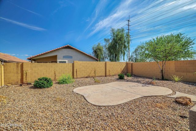 2250 E DEER VALLEY Road 67, Phoenix, AZ 85024