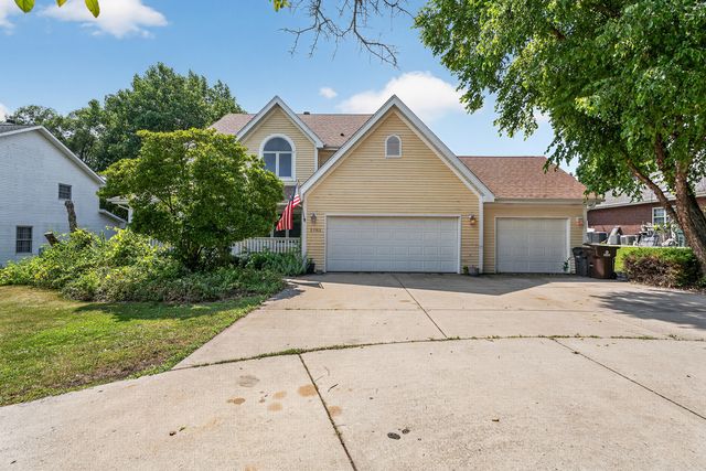 21162 S 78th Avenue, Frankfort, IL 60423