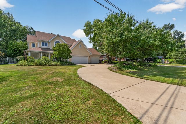 21162 S 78th Avenue, Frankfort, IL 60423