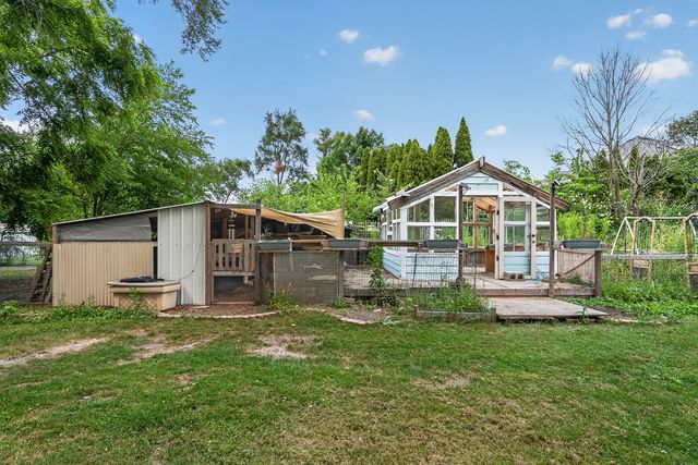 21162 S 78th Avenue, Frankfort, IL 60423