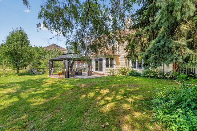 21162 S 78th Avenue, Frankfort, IL 60423