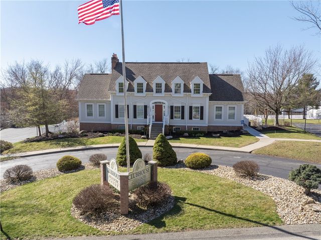 1317 Meadowbrook Dr, North Strabane, PA 15317