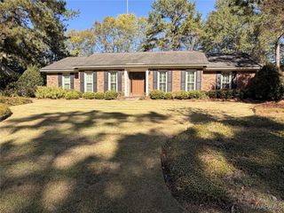 3621 Lancaster Lane, Montgomery, AL 36106