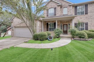 18615 Rogers Gln, San Antonio, TX 78258