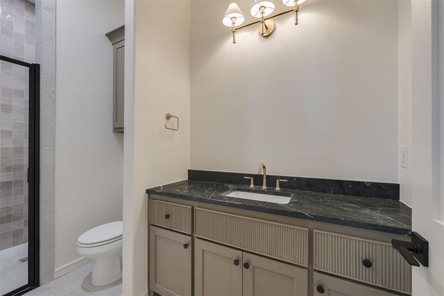 3004 Stone Field Way, Edmond, OK 73034