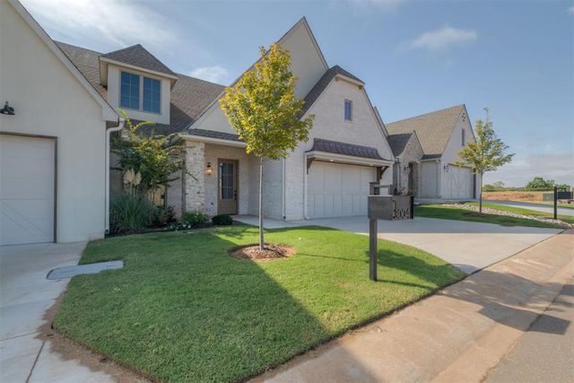 3004 Stone Field Way, Edmond, OK 73034