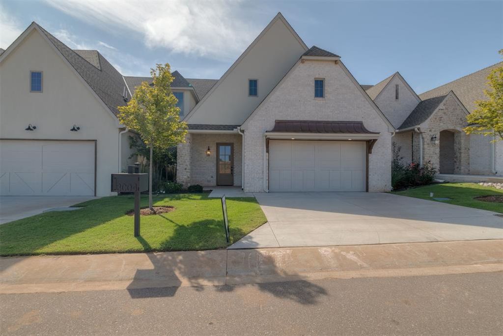 3004 Stone Field Way, Edmond, OK 73034