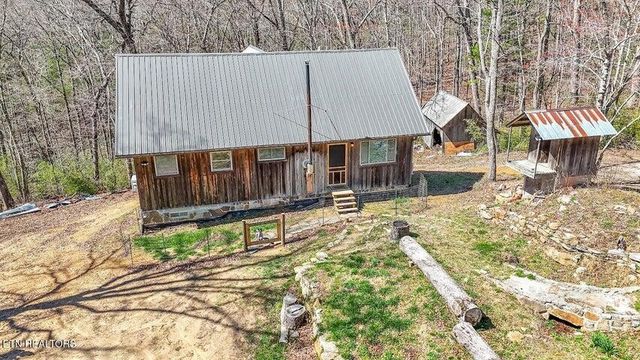 140 Luna Lane, Spring City, TN 37381