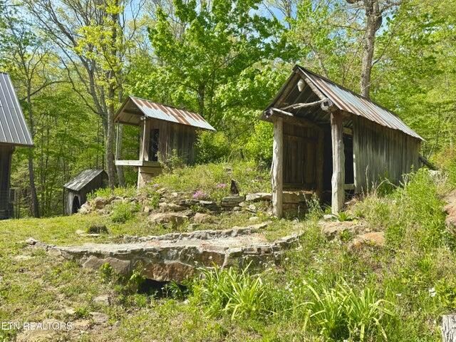140 Luna Lane, Spring City, TN 37381