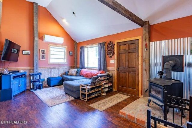 140 Luna Lane, Spring City, TN 37381