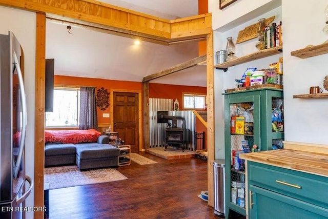 140 Luna Lane, Spring City, TN 37381