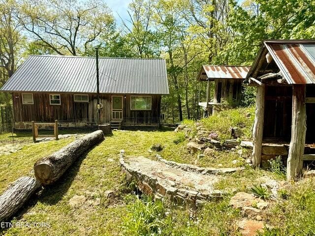 140 Luna Lane, Spring City, TN 37381