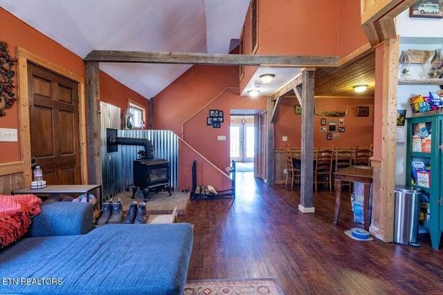 140 Luna Lane, Spring City, TN 37381