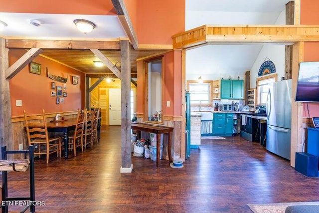140 Luna Lane, Spring City, TN 37381