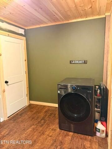 140 Luna Lane, Spring City, TN 37381