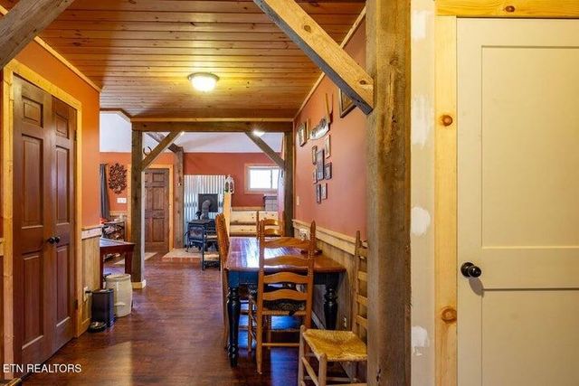 140 Luna Lane, Spring City, TN 37381
