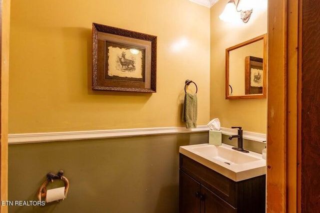 140 Luna Lane, Spring City, TN 37381