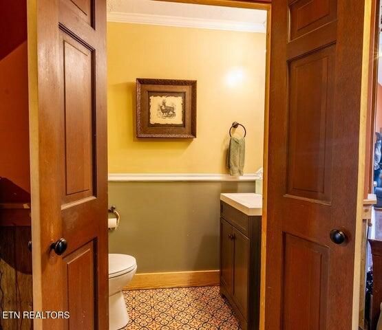 140 Luna Lane, Spring City, TN 37381