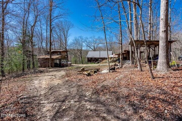 140 Luna Lane, Spring City, TN 37381