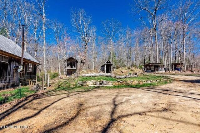 140 Luna Lane, Spring City, TN 37381
