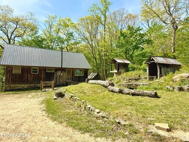 140 Luna Lane, Spring City, TN 37381