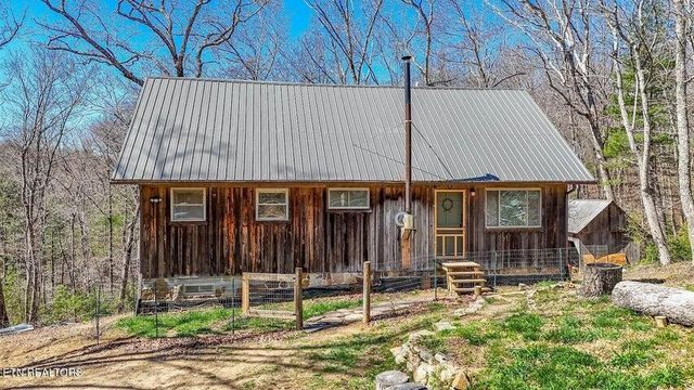 140 Luna Lane, Spring City, TN 37381