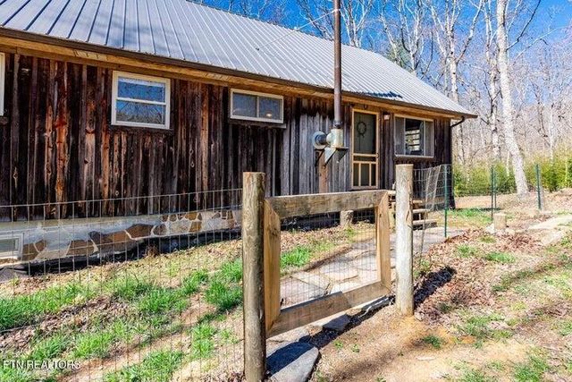 140 Luna Lane, Spring City, TN 37381