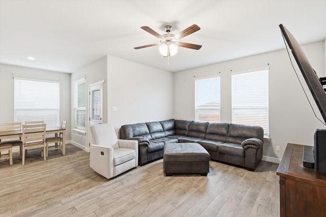 1420 Pleasanton Road, Cleburne, TX 76033