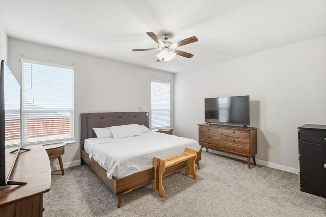 1420 Pleasanton Road, Cleburne, TX 76033