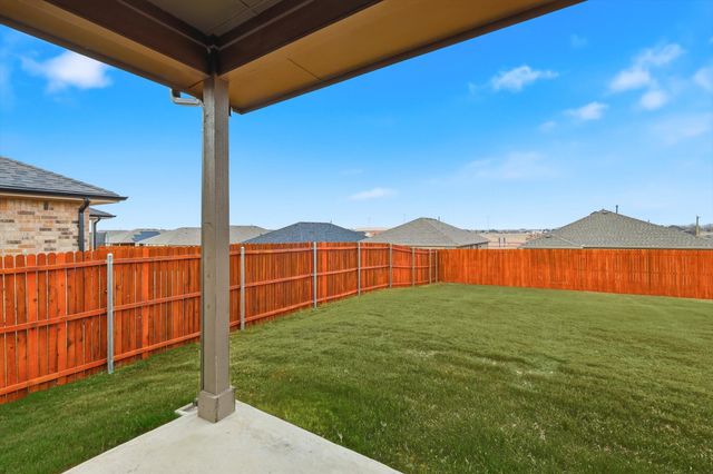 1420 Pleasanton Road, Cleburne, TX 76033