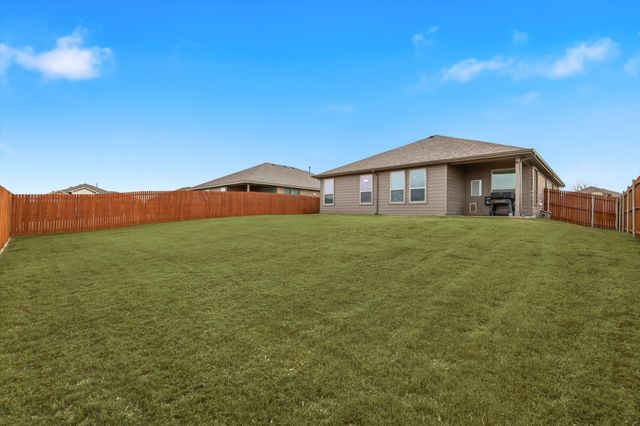 1420 Pleasanton Road, Cleburne, TX 76033
