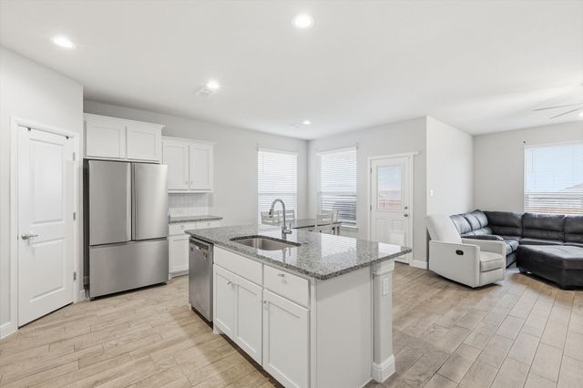 1420 Pleasanton Road, Cleburne, TX 76033