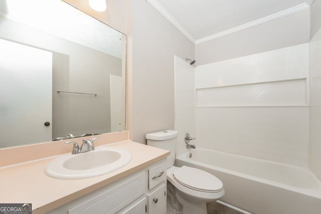 4006 Tanglewood Road, Snellville, GA 30039